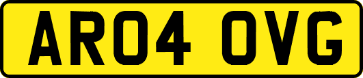 AR04OVG