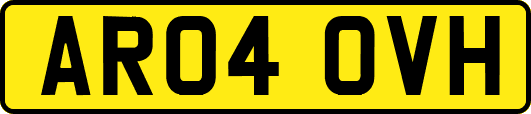 AR04OVH