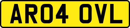 AR04OVL