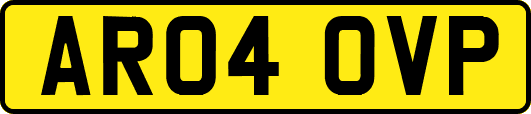 AR04OVP