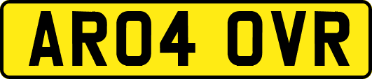 AR04OVR