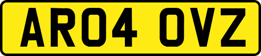 AR04OVZ