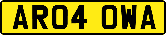 AR04OWA