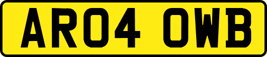 AR04OWB