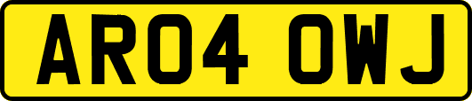 AR04OWJ