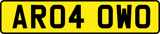 AR04OWO