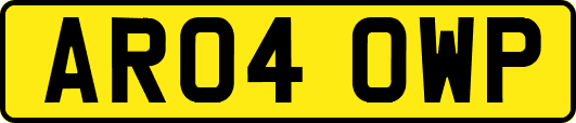 AR04OWP