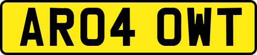 AR04OWT
