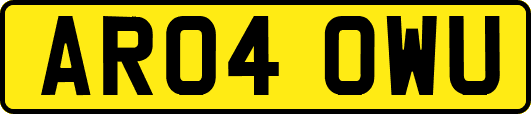 AR04OWU