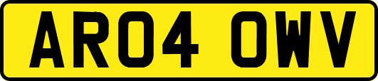 AR04OWV