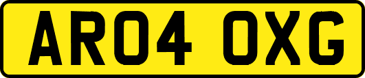 AR04OXG