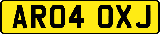 AR04OXJ
