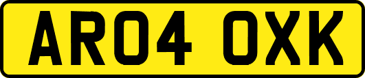 AR04OXK