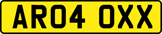 AR04OXX