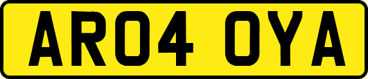 AR04OYA