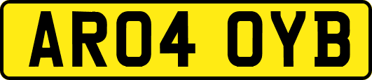 AR04OYB