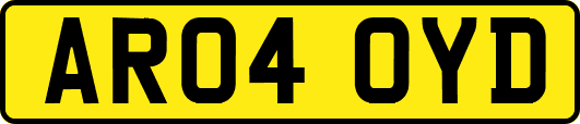 AR04OYD
