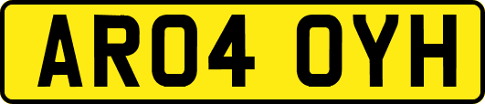 AR04OYH