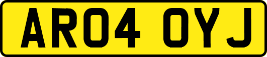 AR04OYJ