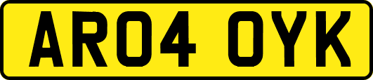 AR04OYK