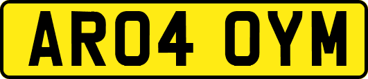 AR04OYM