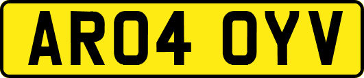AR04OYV