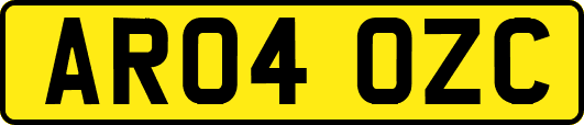 AR04OZC