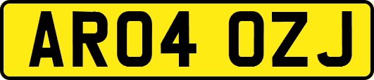 AR04OZJ