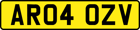 AR04OZV