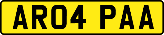 AR04PAA