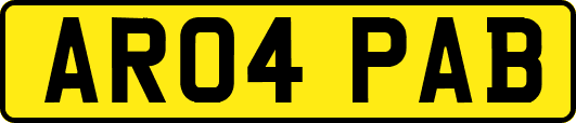 AR04PAB
