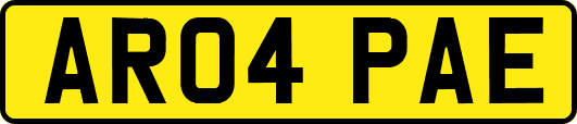 AR04PAE