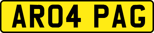 AR04PAG
