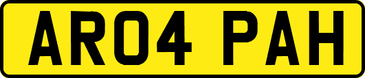 AR04PAH