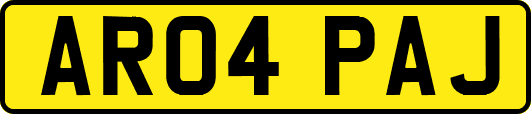 AR04PAJ