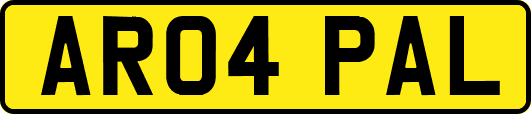 AR04PAL