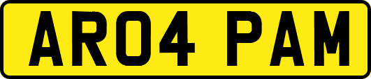 AR04PAM