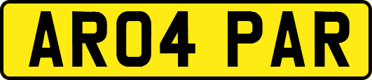 AR04PAR