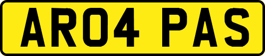 AR04PAS