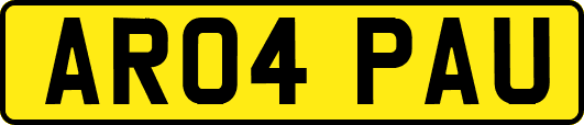 AR04PAU