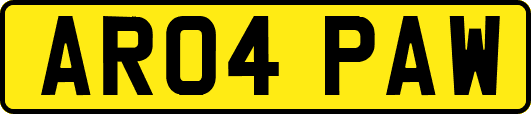 AR04PAW