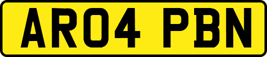 AR04PBN
