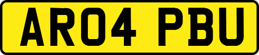 AR04PBU