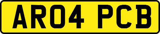 AR04PCB