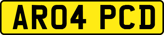 AR04PCD