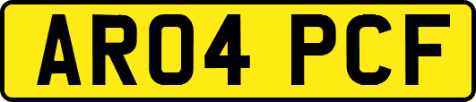 AR04PCF