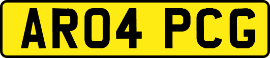 AR04PCG