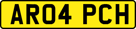 AR04PCH