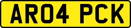 AR04PCK