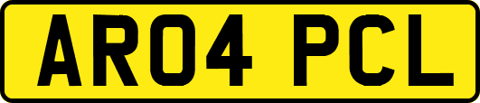AR04PCL